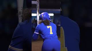 UCLA Softball Locked In [upl. by Akiam394]