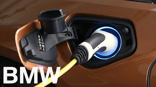 How to charge at home the right way – BMW HowTo [upl. by Ihtak]