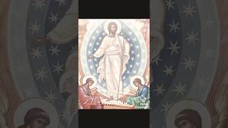 “He has Risen” Orthodox Edit ☦️ syriacorthodox syrianchristian orthodox christianity [upl. by Giorgio177]