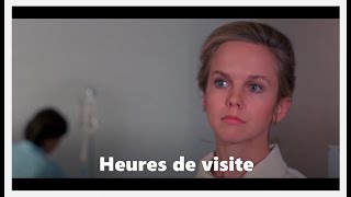 Heures de visite  thriller 1982  Linda Purl HD [upl. by Sudaorb]