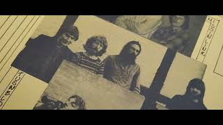 Tusnelda  Sammen amp alene  1980 Denmark Psychedelic RockHeavy Psych [upl. by Kristi]