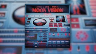 EPTIC UBUR amp Neonix  Moon Vision [upl. by Fabron]