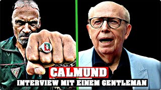 Thomas Gast zu Gast bei Reiner Calmund  Teil 1 [upl. by Naryk]