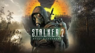 STALKER 2 Heart of Chornobyl Українською №1 shorts [upl. by Gnen]