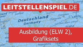 Leitstellenspielde  Ausbildung Grafiksets [upl. by Bedell]