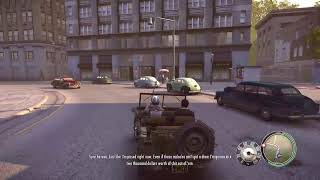 Mafia 2 Definitive Edition  Part 6 [upl. by Puiia]