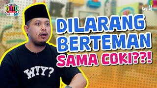 Ternyata Tretan Muslim Peduli Mental Illness Juga  Podcast [upl. by Gilmour]