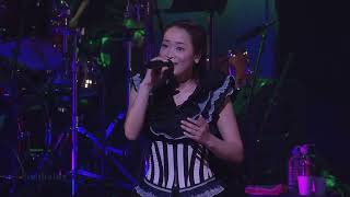 Yuki Kajiura  Liminality LiveHD [upl. by Nidya]