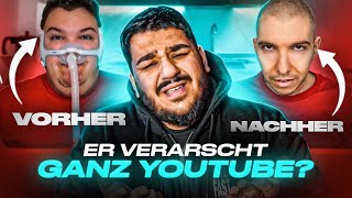 Der DICKSTE YOUTUBER der WELT hat alle hoch genommen 💀 nicht ich [upl. by Aunson165]