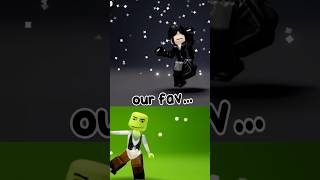 pls don’t flop  og vanilbean  roblox edit [upl. by Brandais]