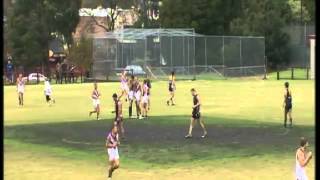 EFL Live Video Streaming  Balwyn v Norwood 5512 [upl. by Dawaj]