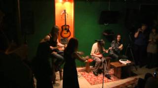 Kalevala  Ne Dlya Menya Russian folk song acoustic live [upl. by Herc]