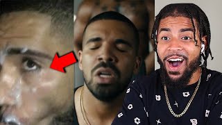 BBL DRIZZY CHALLENGE IS VIRAL WICKED REACTION [upl. by Brandi282]