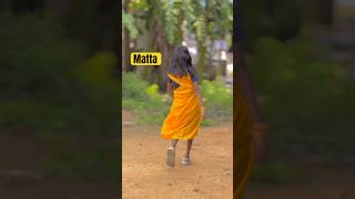 🌀🌀Matta Song Kavin Dance🤩 [upl. by Petronella]