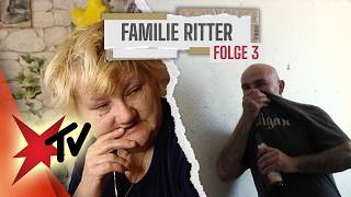 Karina Ritter Muss die siebenfache Mutter in den Knast  Folge 310 [upl. by Morell514]