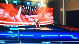 quotAmerican Idol Karaokequot 4 Wii Tour [upl. by Geier646]