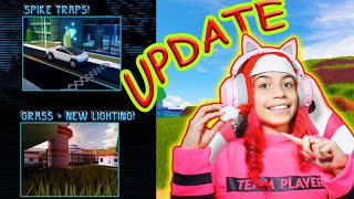 Roblox JailBreak Update  Adopt Me January 05 2 LisboKate LIVE Stream HD [upl. by Ahsats]