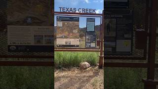 Texas Creek Free camping in CO [upl. by Lammond740]