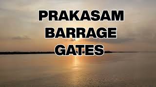 vijayawada Prakasam barrage [upl. by Marika614]