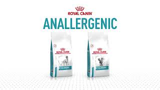 Anallergenic Healthy skin comes from within [upl. by Aenaj]