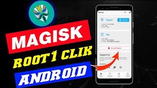 2 Min Root Any Android 🔥 Magisk Big New Update 2024 😲 No Pc Kingroot 🤟 Magisk Apk Github Mtkeasysu [upl. by Rand]