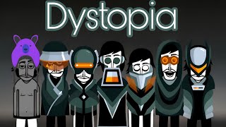 Incredibox dystopia 3 [upl. by Armmat647]