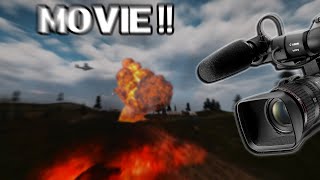 How I Filmed Movie Shots in Battlefield 1942Vietnam [upl. by Orazio]