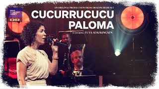 Cucurrucucu Paloma  Caetano Veloso Cover by Sremoyee Singh  Video by shuvrosakif [upl. by Yelich]