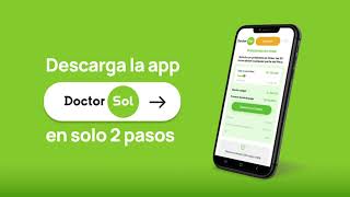 Descarga la app Doctor Sol [upl. by Doroteya249]