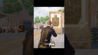 M16 Full Auto Mode Trick 🤯✅ pubgmobile bgmi pubgtips [upl. by Norene]