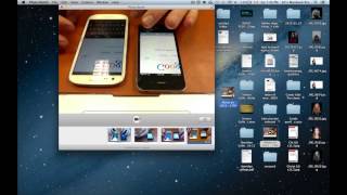 how to save video from photo booth COMO GUARDAR VIDEO DESDE PHOTO BOOTH [upl. by Oecile]