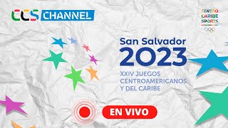 LIVE 🔴 Tenis 🔴  SAN SALVADOR 2023 [upl. by Eiroj92]