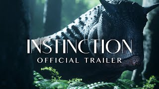 Instinction Official Trailer  OUTDATED ALL NEW MODELS IN PROGRESS [upl. by Mode]