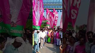 KTR Annnaa🔥  KTR  shorts trending viral jangaon rockyboi643 rockyboivlogs ktr brsparty [upl. by Hylton]