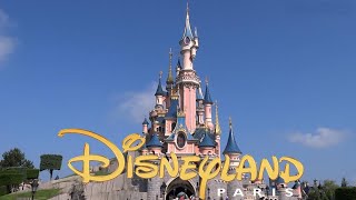 Ces choses inventées pour Disneyland Paris [upl. by Aliuqat71]