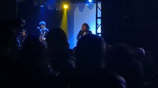 Swirlies Live Excerpt at The Echoplex 11092024 [upl. by Ashlin]