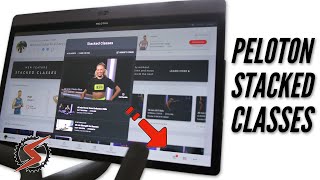 Peloton Tread Tutorial and Review featuring Robin Arzon [upl. by Naliorf]