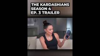 New Kardashians Trailer S04x03 [upl. by Nnairda]