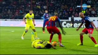 Accidentari groaznice in ASA  Steaua [upl. by Laddie]