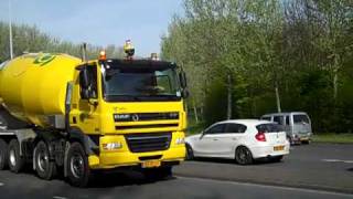 Truckrun 2010 Spijkenissemp4 [upl. by Lavery]