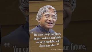 Inspired APJ Abdul kalam quotes viralshorts motivational [upl. by Cesaria]