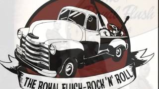 The Royal Flush  Devil Send ROCKABILLY STOMP RECORDS [upl. by Stormi]