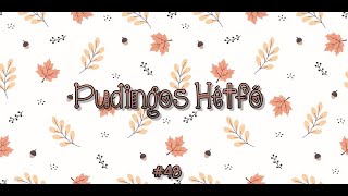 Pudingos Hétfő Witch It 48 [upl. by Neo]