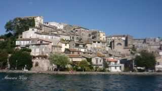 ANGUILLARA SABAZIA [upl. by Gnod]