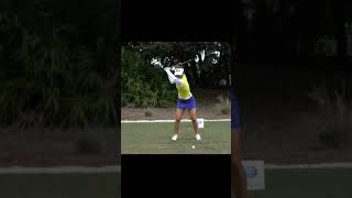 ミンジー・リー Minjee Lee golf golfswing ゴルフ [upl. by Icyac]