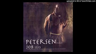 Petersen  Bvuto La Fwaka Official Audio [upl. by Ricarda]