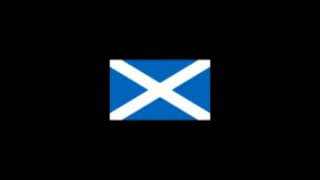 Hymne National  Ecosse [upl. by Nimrahc940]