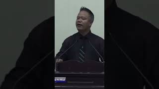 klalngaihawma sermon hlimawm  Nula sahdah hmuam alor phei zok zok a🤣a pui e mizosermon mizoram [upl. by Erehpotsirhc]