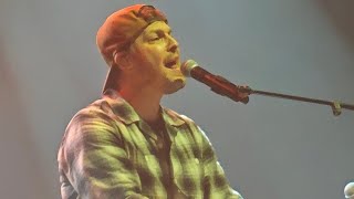 Gavin DeGraw  Soldier  Live Paris 211024 [upl. by Gravante]