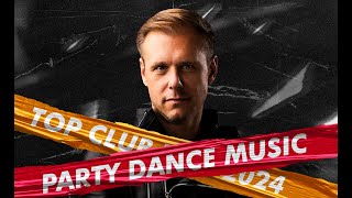 Club Music Mix 2024 🔥 Remixes amp Best Party Dance Music 2024 🔥 Top Dance Hits 2024 [upl. by Siderf]